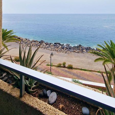 Apartament Live Tabaiba Maritime Avenue Con Vista Del Mar Zewnętrze zdjęcie