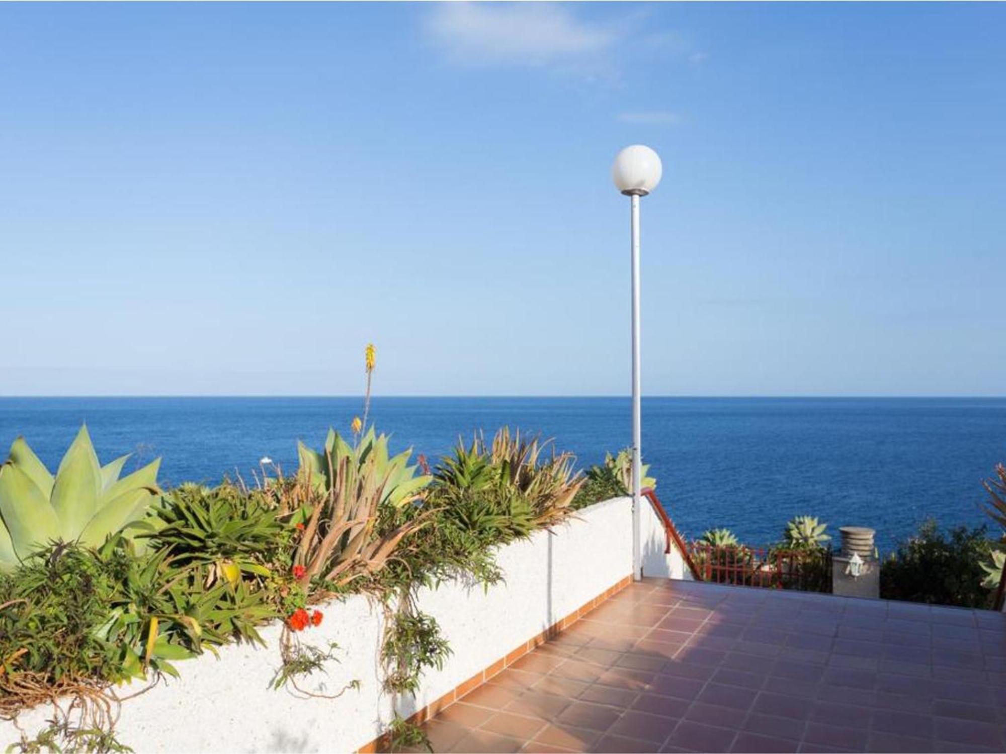 Apartament Live Tabaiba Maritime Avenue Con Vista Del Mar Zewnętrze zdjęcie